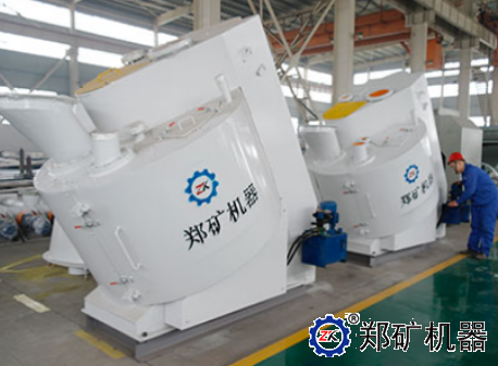 新型陶粒砂制粒機