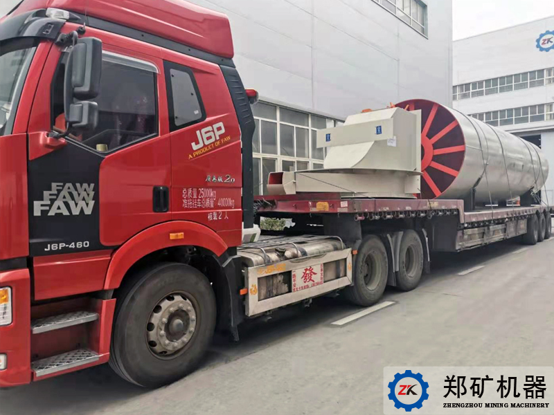 坦桑尼亞日產100噸輕燒菱鎂礦生產線項目