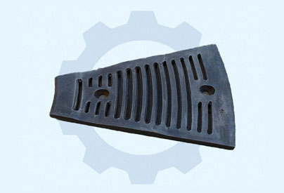 球磨機(jī)襯板