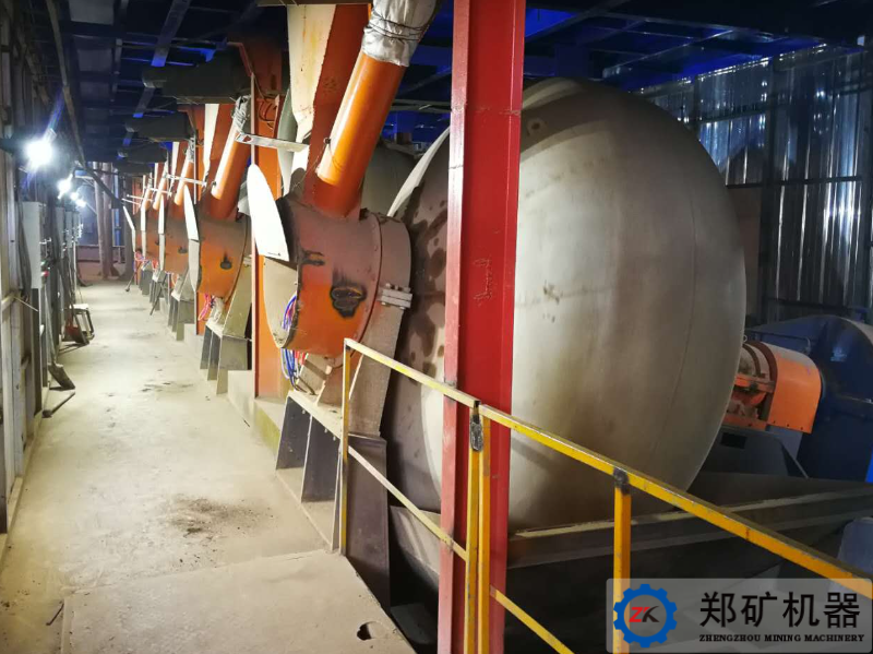 ∮2.6m鍋式造粒機生產現場.jpg ∮2.6m鍋式造粒機生產現場.jpg