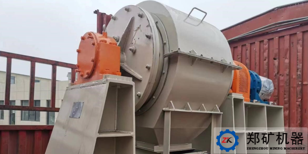 中科院實驗球磨機設備