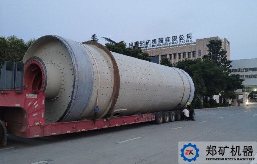 Φ3.8x11.5m球磨機發貨2.jpg Φ3.8x11.5m球磨機發貨2.jpg