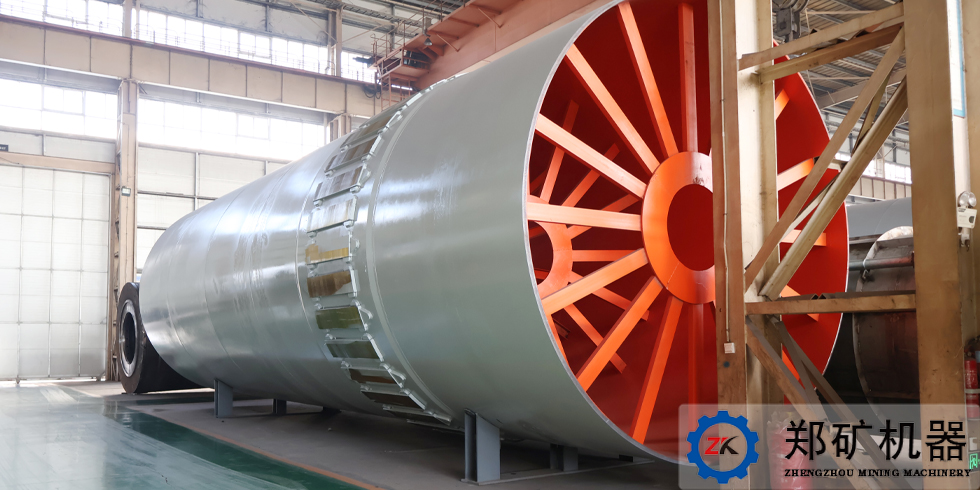 廣東年產(chǎn)2萬噸碳酸鋰焙燒線項目