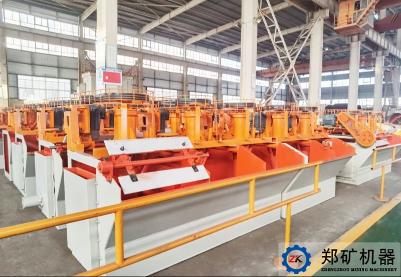 廠區車間浮選機(陜西北礦項目).jpg 廠區車間浮選機(陜西北礦項目).jpg