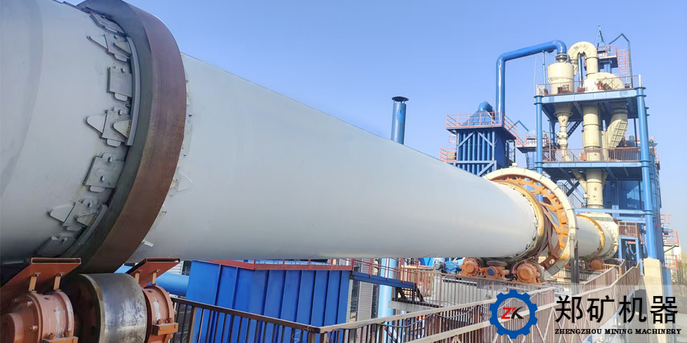 湖北年產3萬噸氧化鋁項目