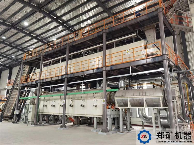 打造鋰電回收新標(biāo)桿 | 鄭礦機(jī)器“全鏈路+高純度”技術(shù)體系行業(yè)新風(fēng)向