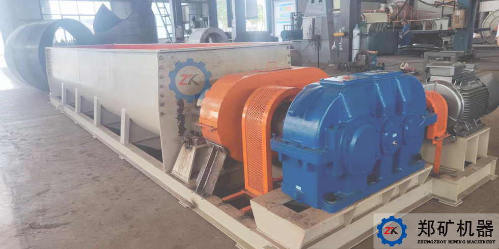 貴州鋰電材料雙軸混料、混酸項(xiàng)目