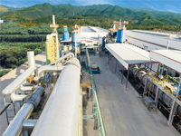 新能源鋰電材料智能裝備