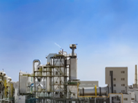 固(危)廢環保智能裝備